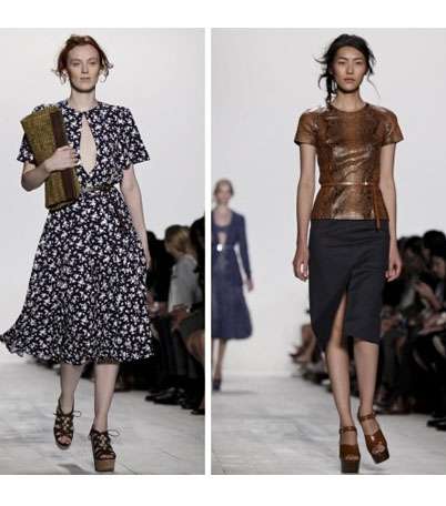 بالصور، إكتشفي مجموعة مايكل كورس لصيف 2014