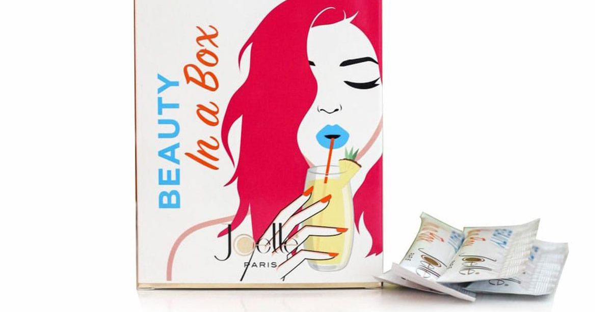 استعيدي نضارة بشرتك في العيد مع مستحضرات جويل باريس