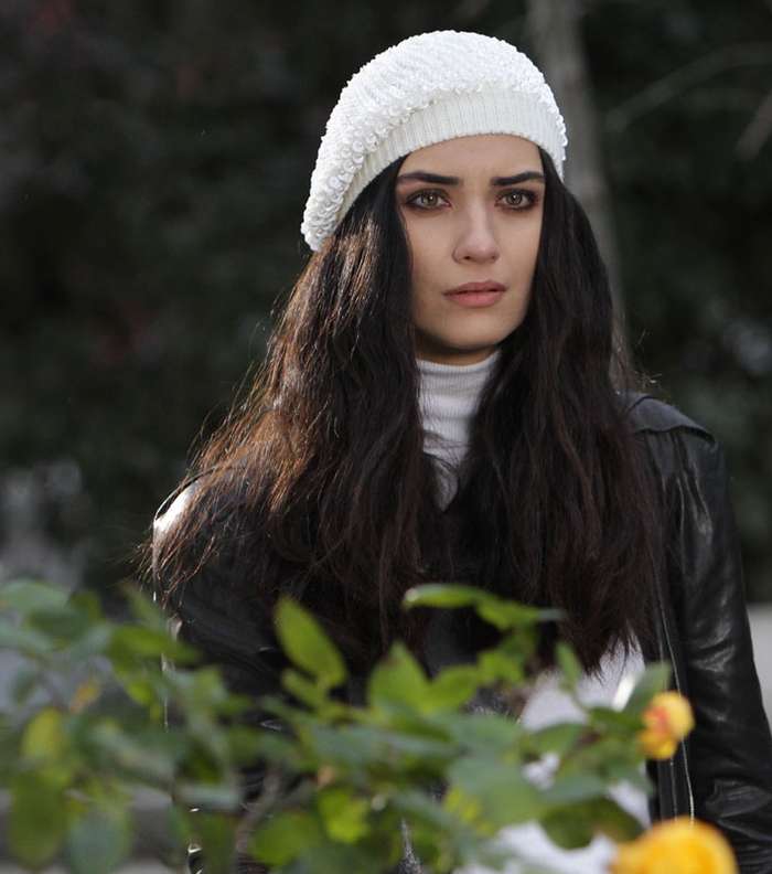 ازياء توبا بويوكوستن 2015