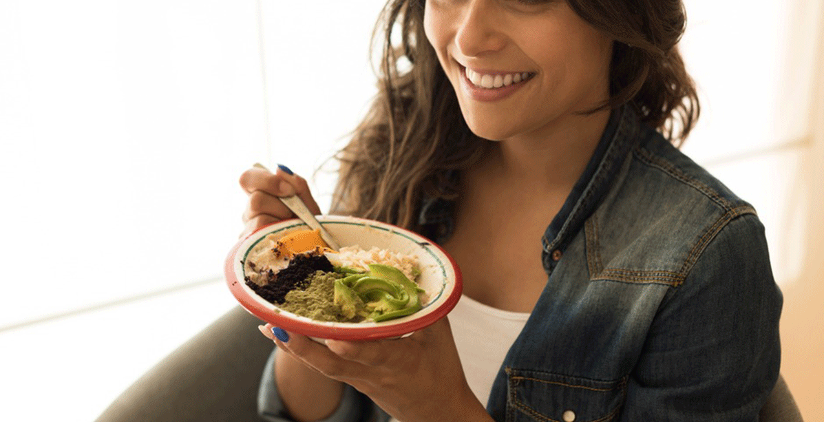 اطعمة تحميك من السرطان عليك ادخالها الى نظامك الغذائي