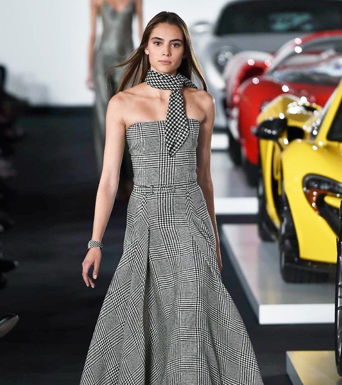 صور فساتين ٢٠١٨ سهره