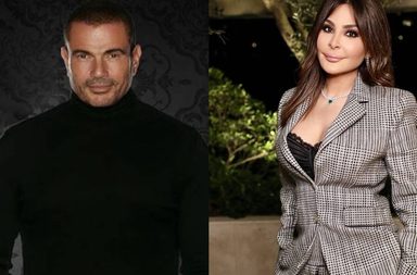 صراع النجوم العرب على الأغاني واتهامات بالغش والسرقة