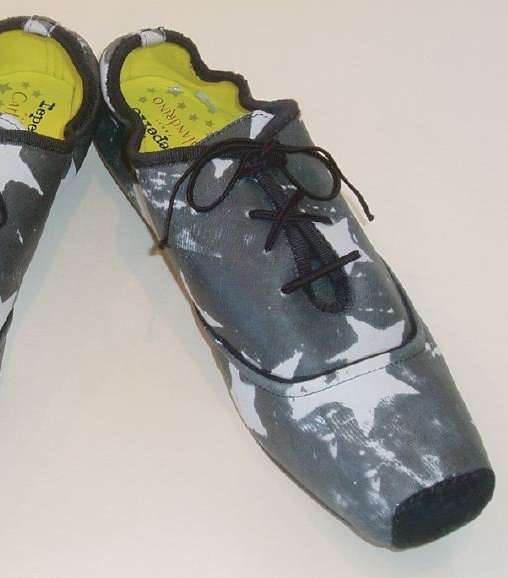 حذاء Malandrino Harlem من Repetto