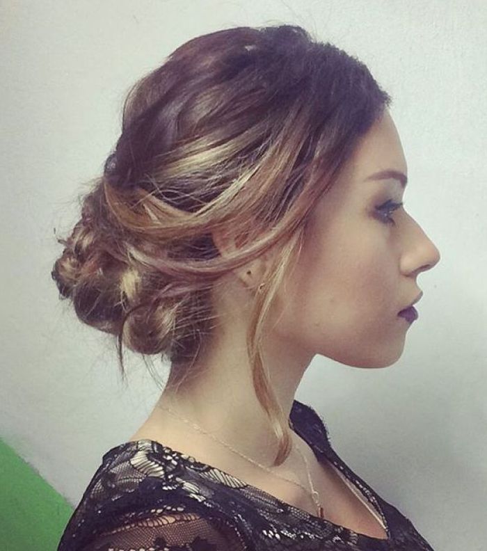 صور اجمل تسريحات 2017 انستقرام لهذا الموسم
