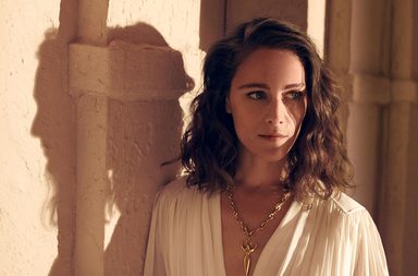 Nomade Absolu De Parfum: عطر Chloé يواصل هروبه إلى قلب الصحراء