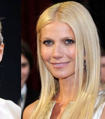 إطلالات النجمات في الأوسكار 2011