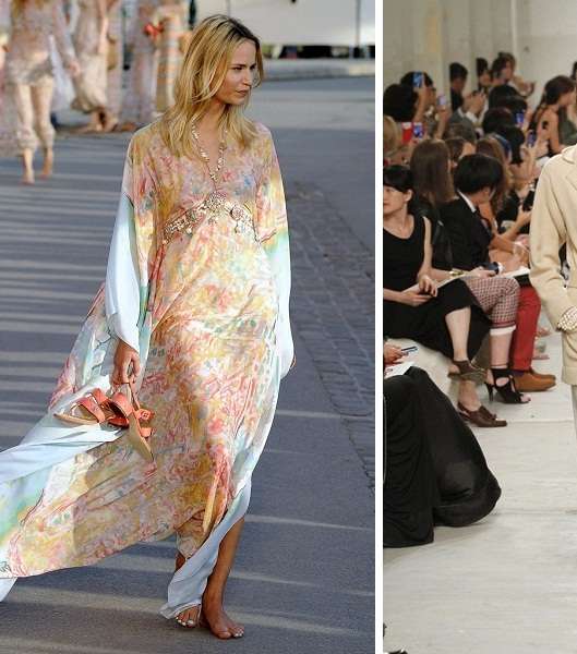 إكتشفي بالصور أبرز مجموعات أزياء CHANEL Cruise