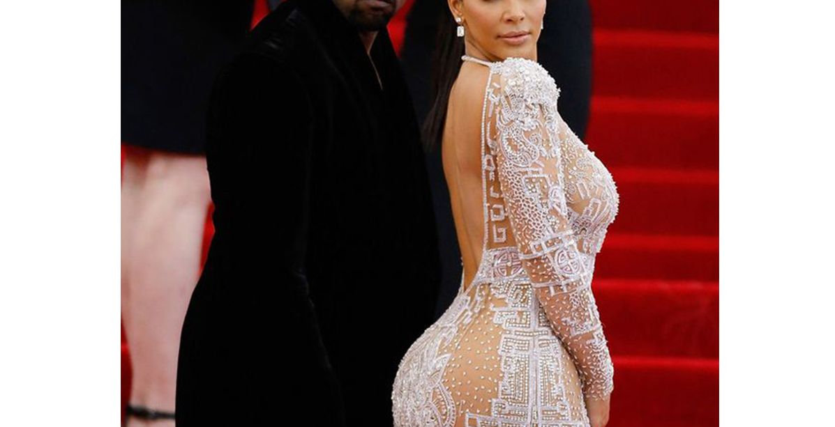 تريدين الحصول على مؤخرة كيم كارداشيان؟ إليك هذه الوصفة المنزلية لذلك!