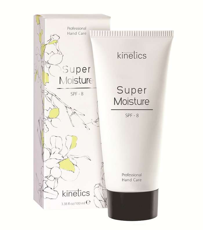 Kinetics Super Moisture