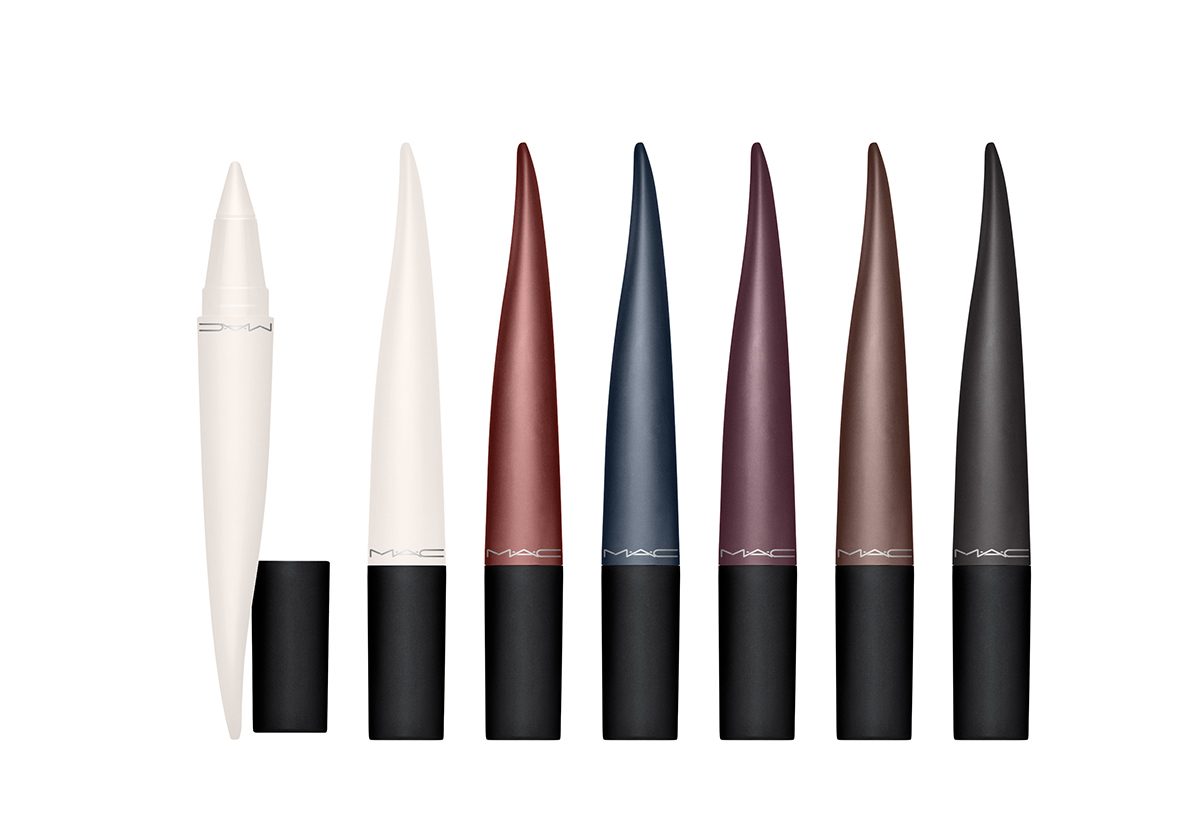 Kajal Crayon من MAC