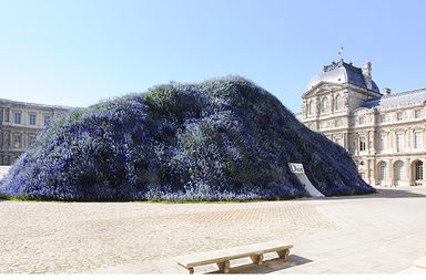 تعرفي على أبرز حضور عرض أزياء Dior لصيف 2016