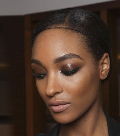 توم فورد وماكياج البشرة السمراء المميّز