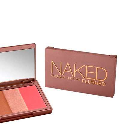 مجموعة مكياج Urban Decay  لربيع 2017 بالصور
