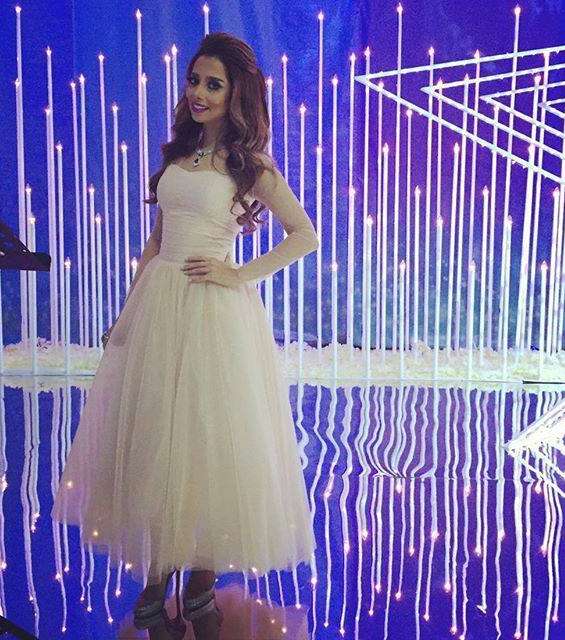 صور احلى فساتين بلقيس 2016