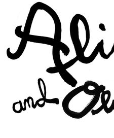 صورة شعار ماركة Alice & Olivia