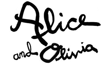 صورة شعار ماركة Alice & Olivia