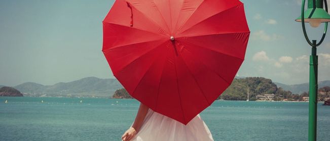 Clothing, Apparel, Umbrella