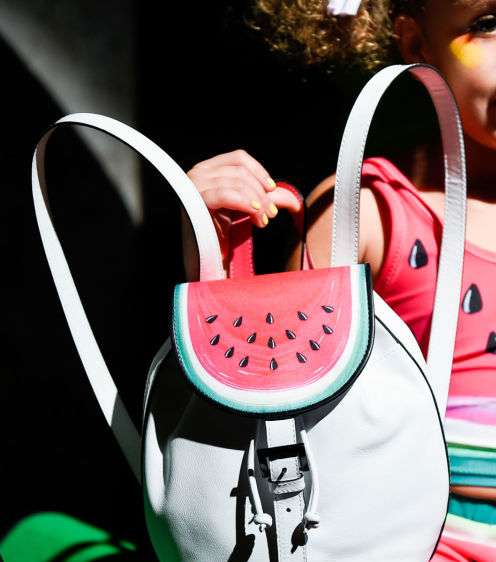 من اجمل الشنط لصيف 2015، حقيبة Sophia Webster