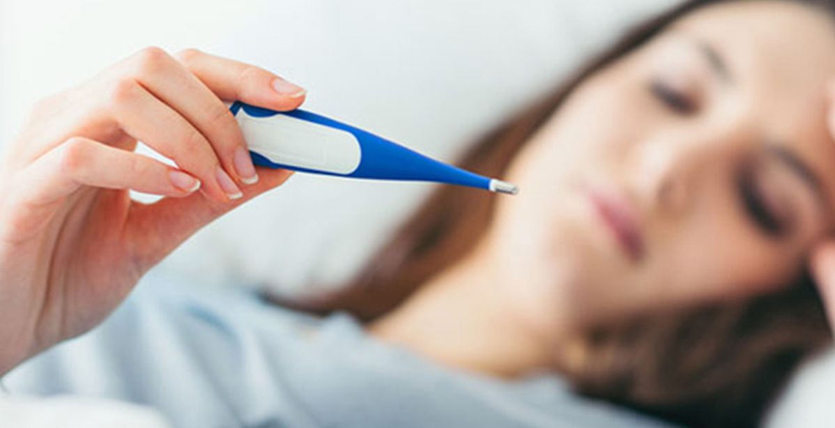 ما الذي يحدث عند ارتفاع درجة حرارة جسم ما