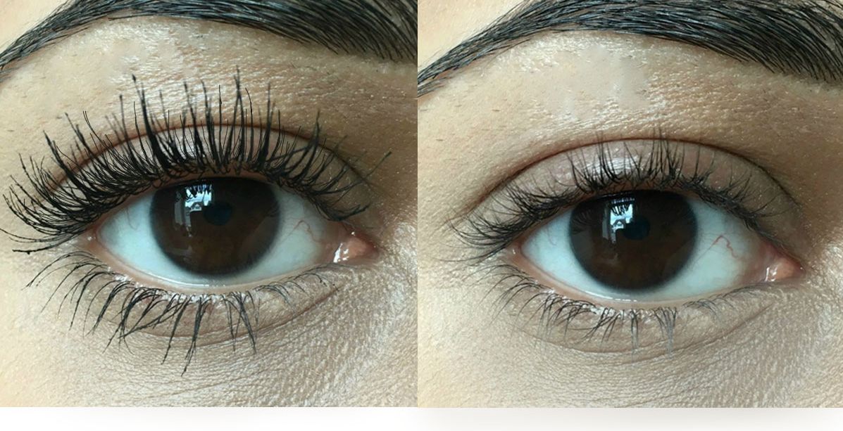 بثلاث خطوات أتقنت تطبيق الماسكارا وحصلت على رموش مذهلة!