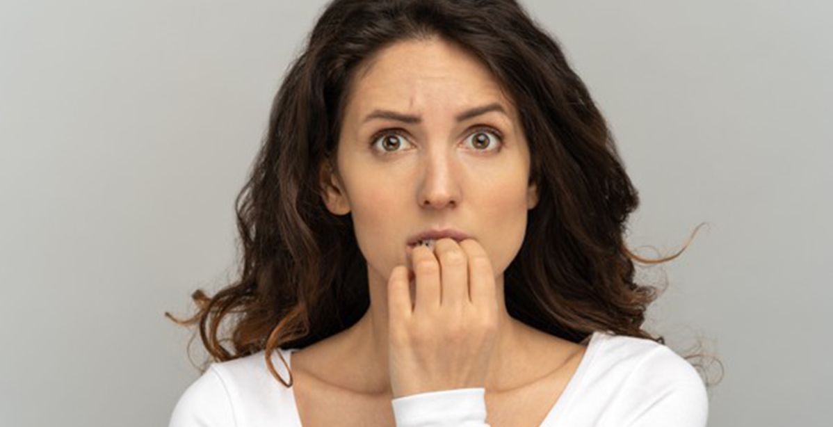 تجربتي مع فطريات الاظافر واهم اسبابها