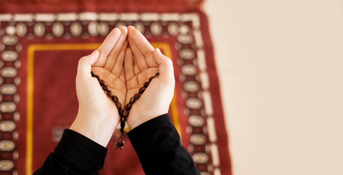 دعاء لجدتي بالشفاء