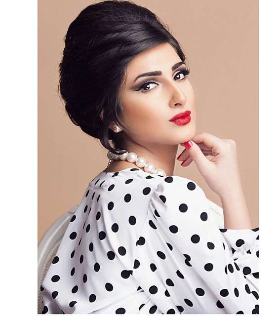 صور انستقرام مكياج وتساريح