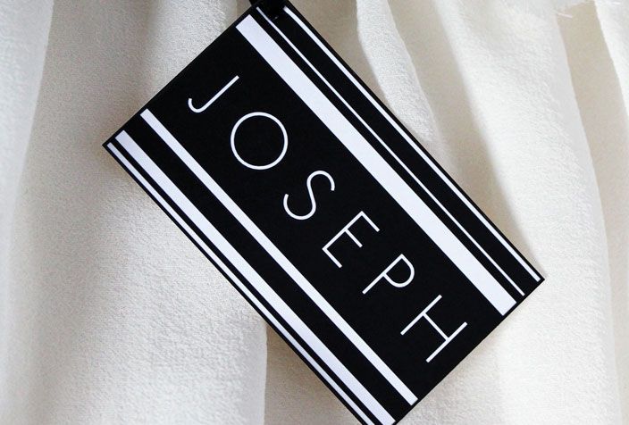  ماركة Joseph التجارية 
