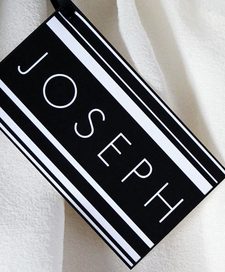  ماركة Joseph التجارية 