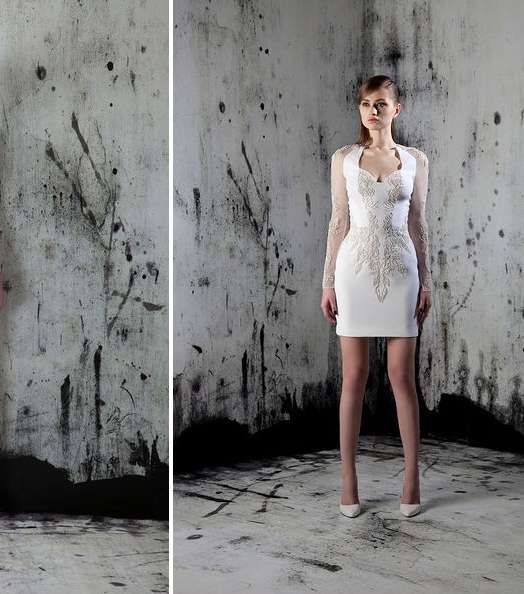 إعتمدي الموديلات الكلاسيكية الفخمة