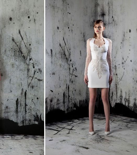 إعتمدي الموديلات الكلاسيكية الفخمة