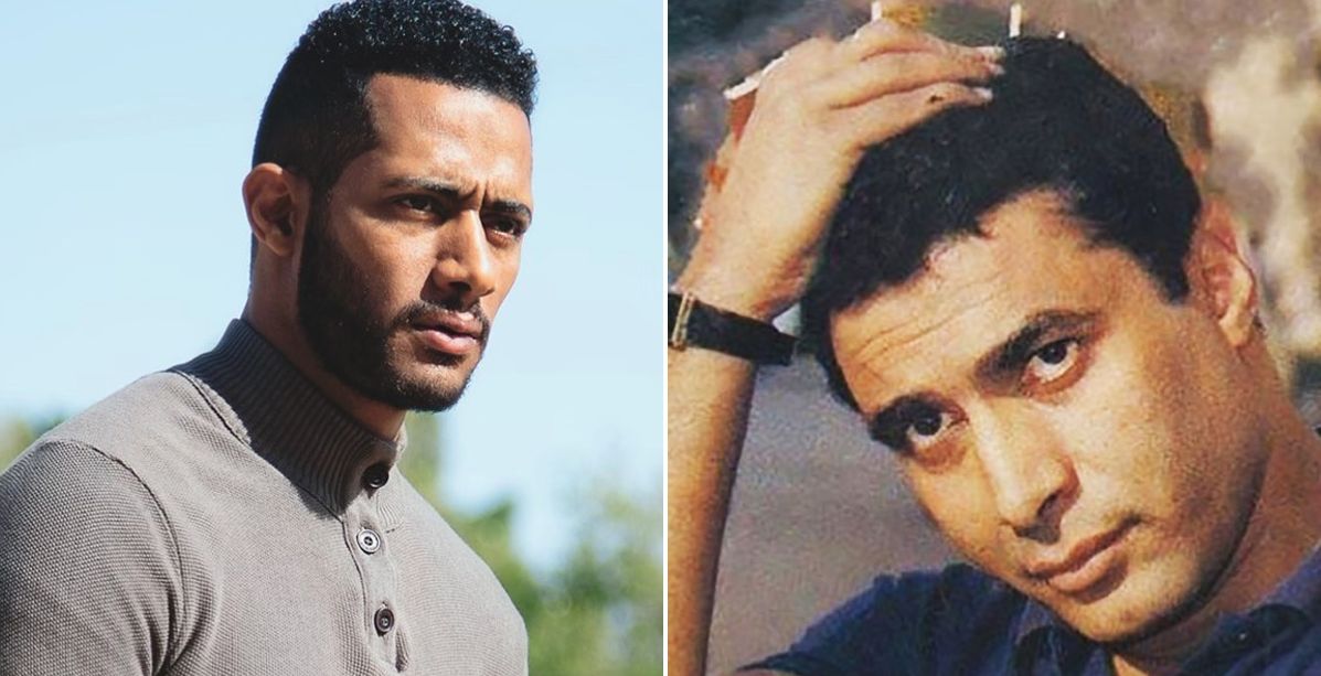 عائلة أحمد زكي تفرض شرطاً على محمد رمضان ليجسد دور ابنهم!