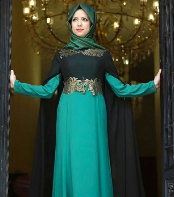 عبايات فخمه جديدة لتستوحي منها