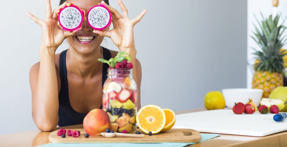 لكل فئة دم أنواع أطعمة مناسبة وغير مناسبة..اليك التفاصيل