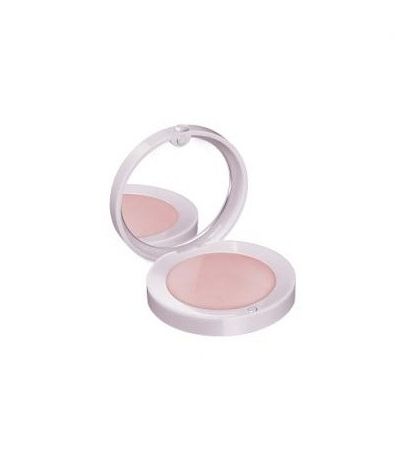 Blush Exclusif لوجنتين زهريتين
