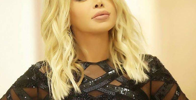 كيف بدت نوال الزغبي من دون مكياج؟