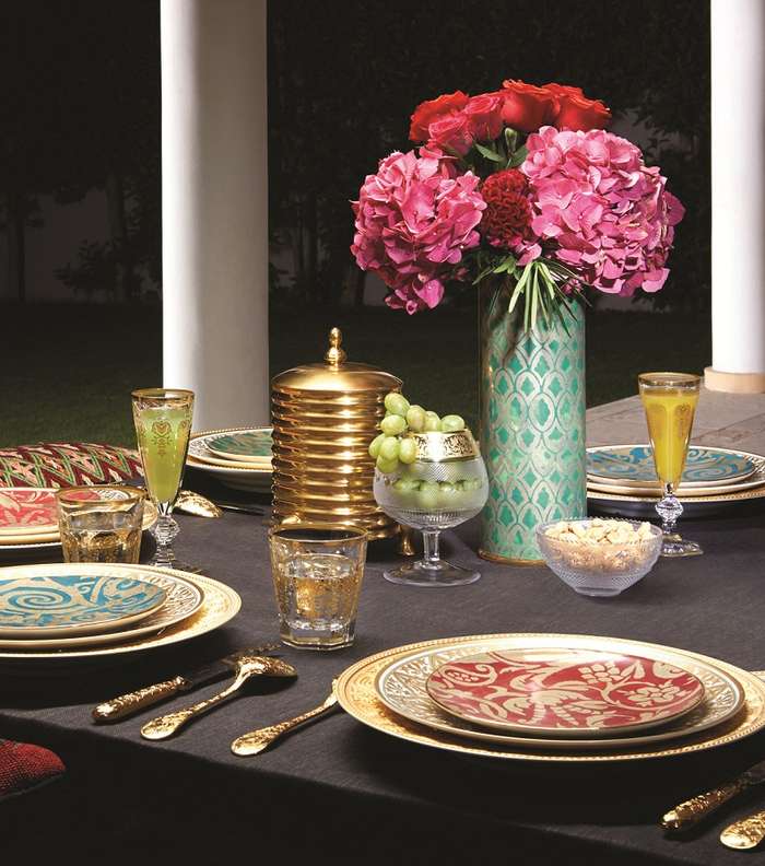 استقبلي رمضان بالألوان مع أروع الهدايا من تاناغرا