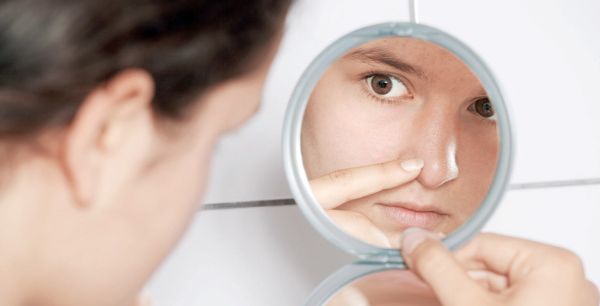 تجميل الأنف بدون عملية جراحية