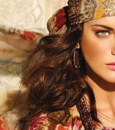 تميز اطلالتك في الصيف مع أجمل مستحضرات المكياج