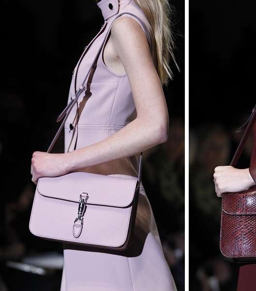 حقائب مميّزة من تصميم Gucci