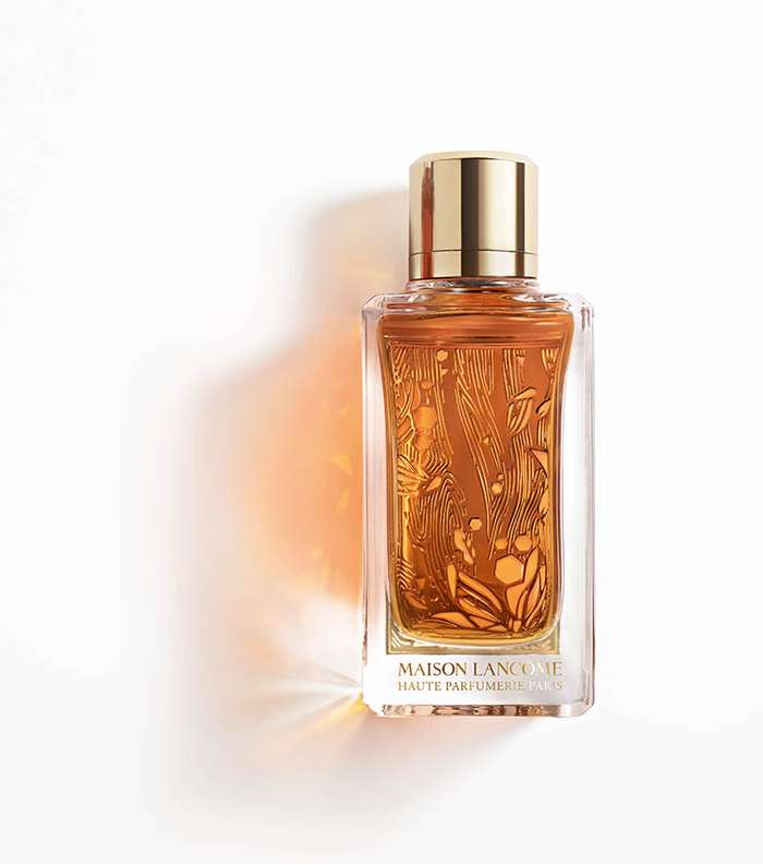 Ôud Ambroisie من اكتشفي Lancôme