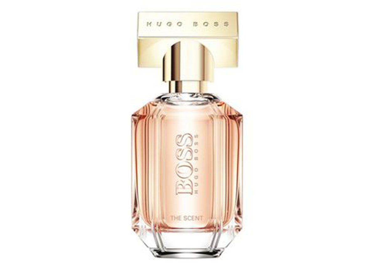 Boss The Scent Intense