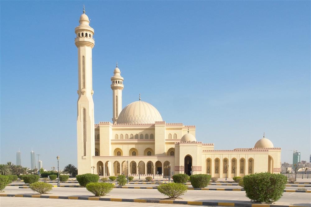 معلومات عن السياحة في البحرين