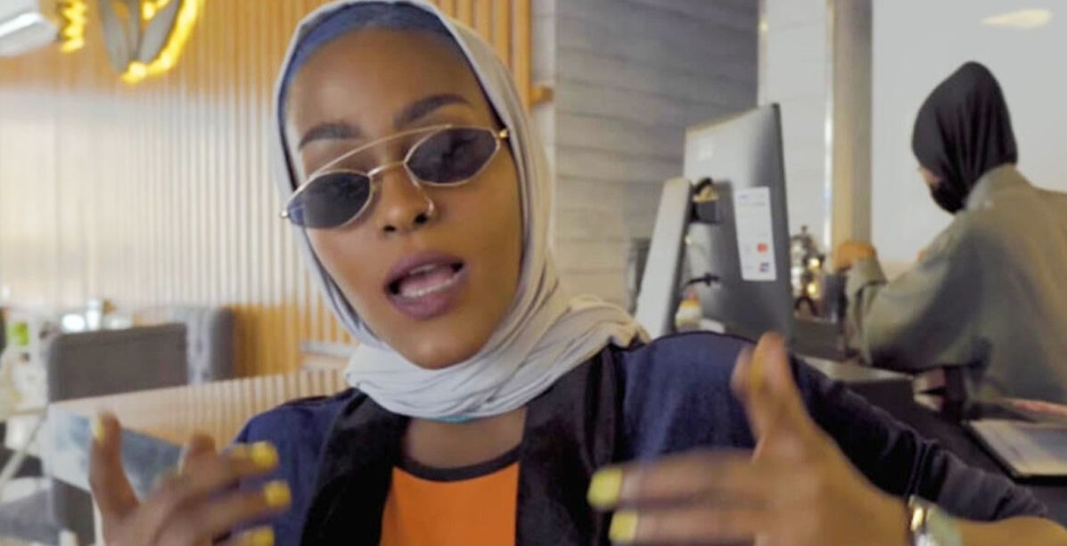 السلطات السعودية تفرج عن المتورطة بفيديو "بنت مكة"