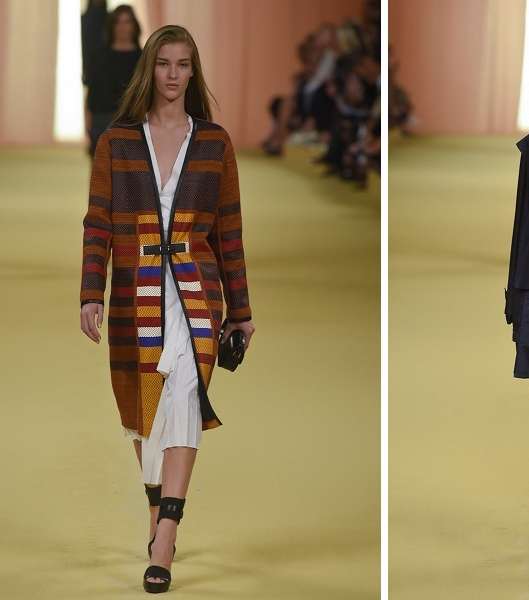 إكتشفي بالصور مجموعة Hermes لصيف 2015