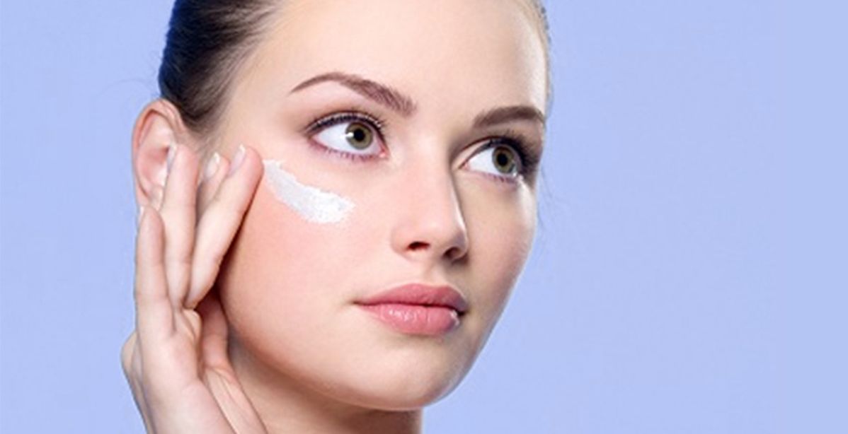 افضل كريم للهالات السوداء والتجاعيد حول العين