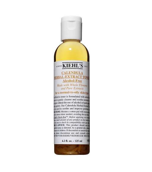تونر Calendula Herbal Extract Toner من Kiehl's
