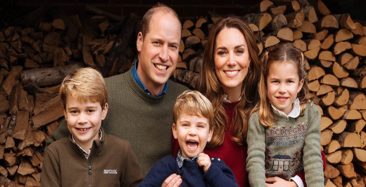 تحليل شخصية كيت ميدلتون