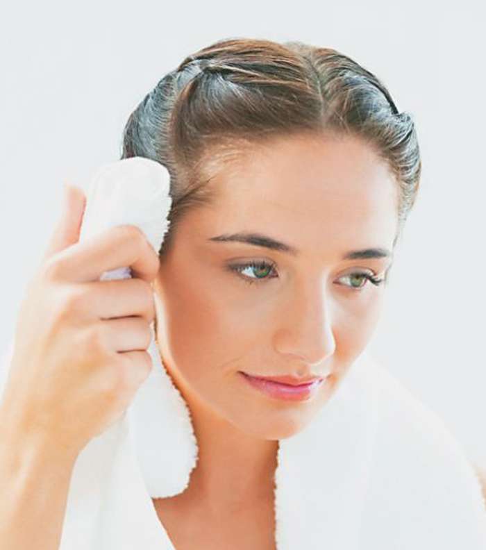 نصائح فعالة تفيدك كمرطب للبشرة الدهنية