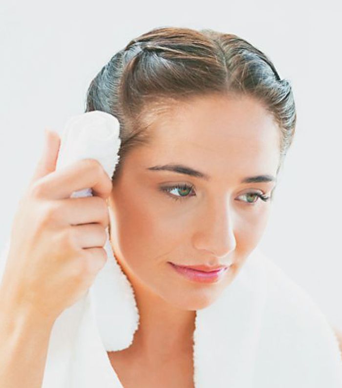 نصائح فعالة تفيدك كمرطب للبشرة الدهنية